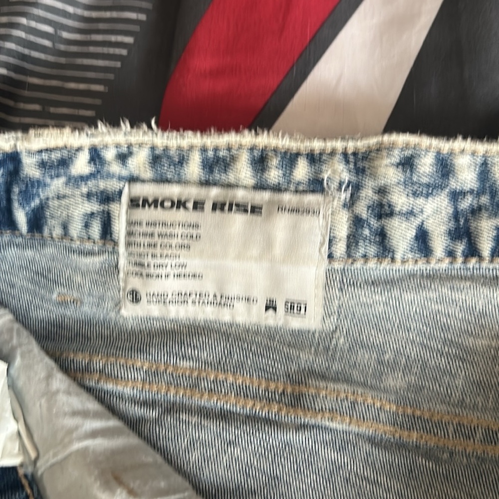 Men jeans - Picture 6 of 7